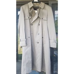 *Like New*London Towne Trench Coat